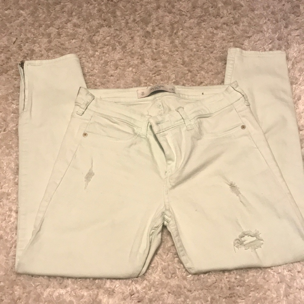 Abercrombie & Fitch Jeans